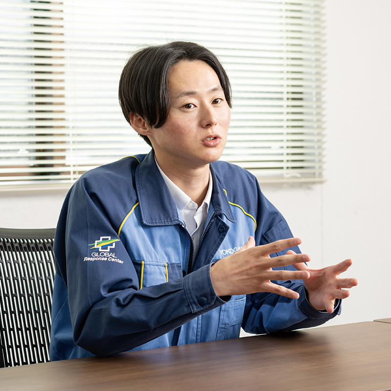 営業