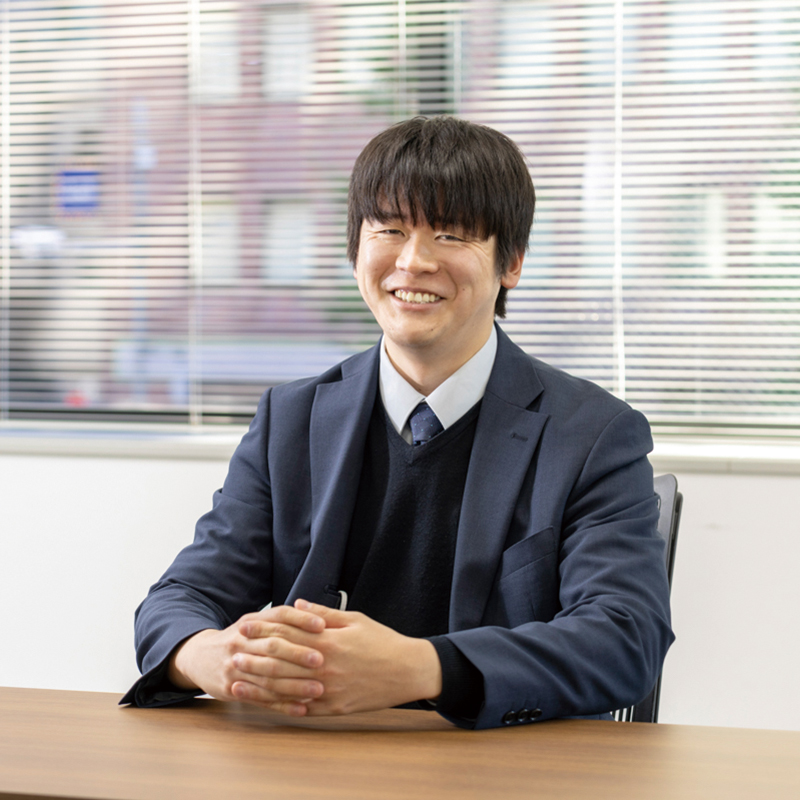 セールスエンジニア